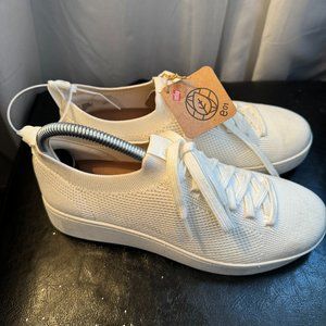 FitFlop Rally E101 Multi-Knit Sneakers